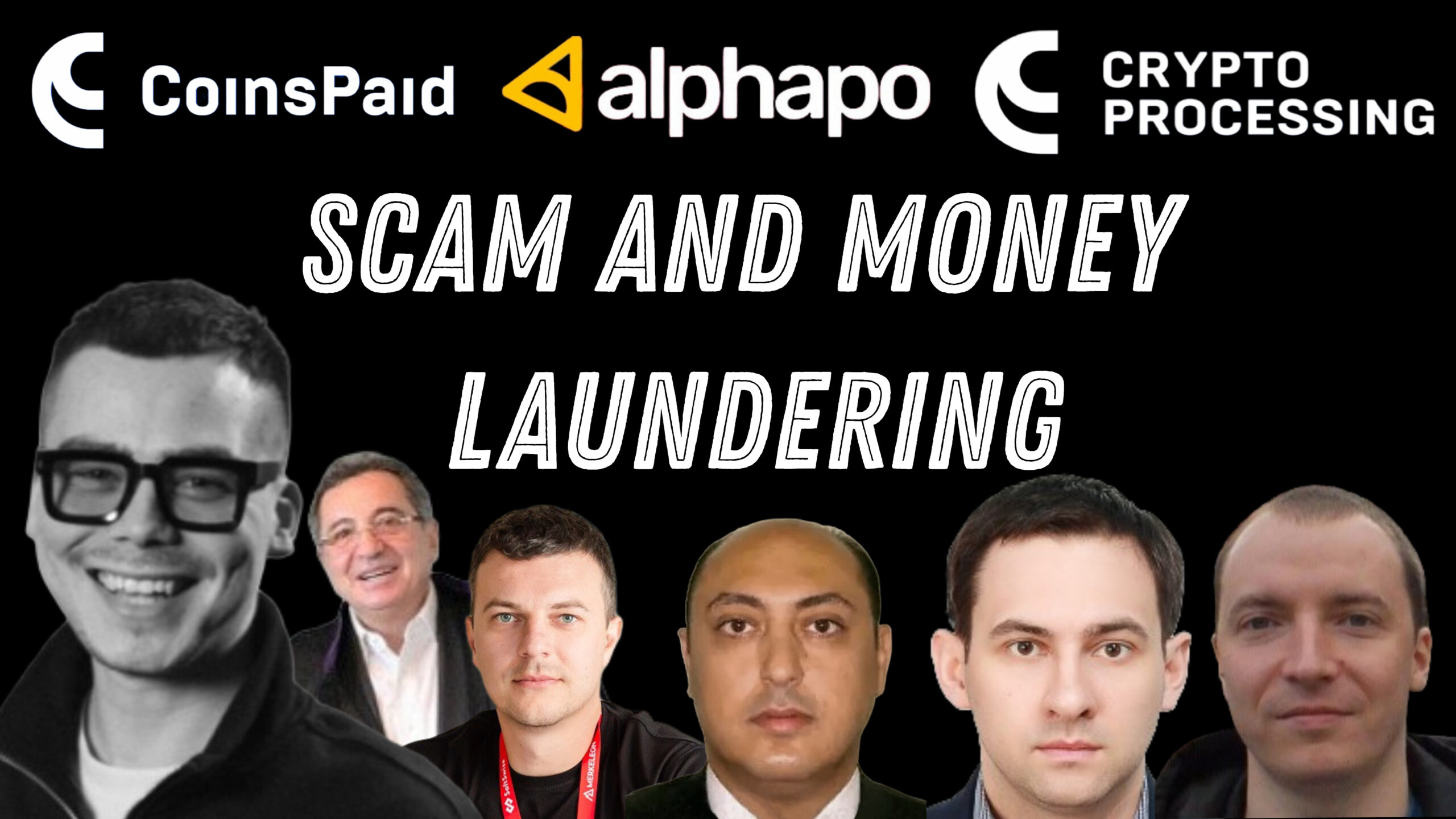 Misha Kaplin - softswiss scam - Casino by Softswiss